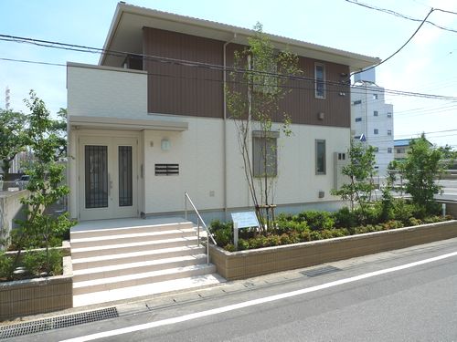 メゾン・レークヒル 204号-12