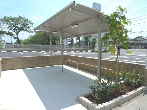 メゾン・レークヒル 204号-13