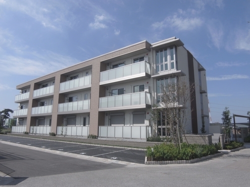 ルーブン ブルク 103号-12