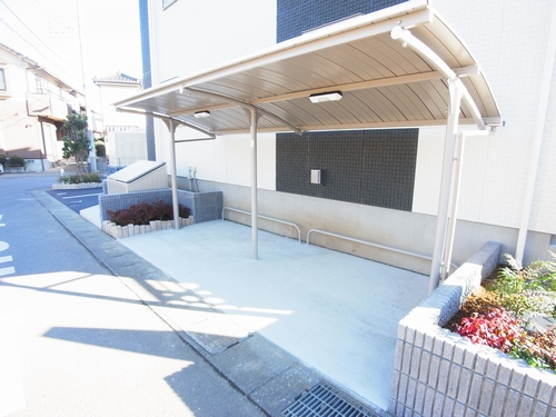 アヴニール優 202号-13