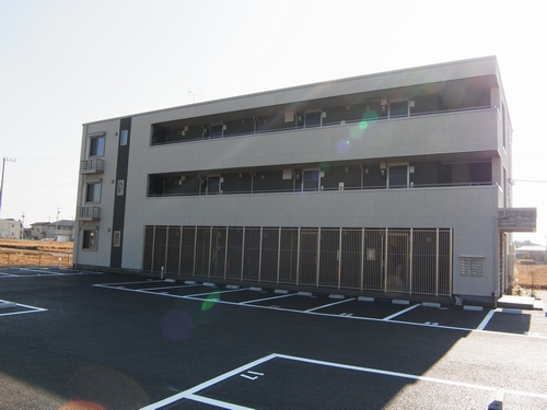 アルフラット K 104号-15