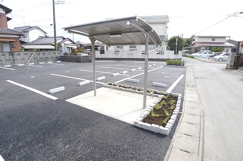 シャンテ 101号-14