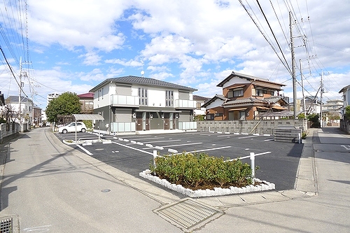 シャンテ 101号-15