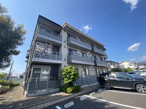 ポルタフィオーレ壱番館 104号-12