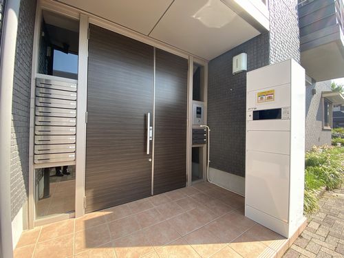 ポルタフィオーレ壱番館 104号-13