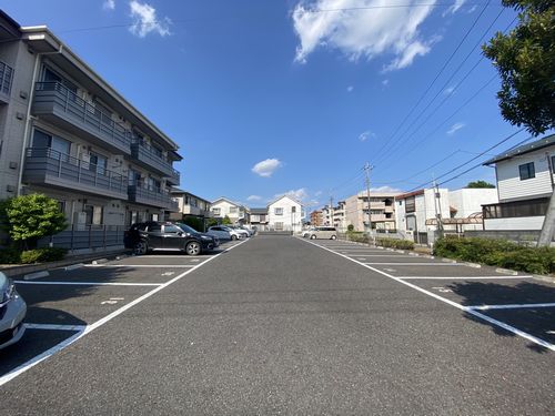 ポルタフィオーレ壱番館 104号-14