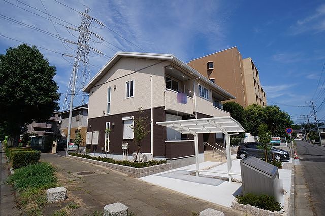 パークコート春日 102号-12