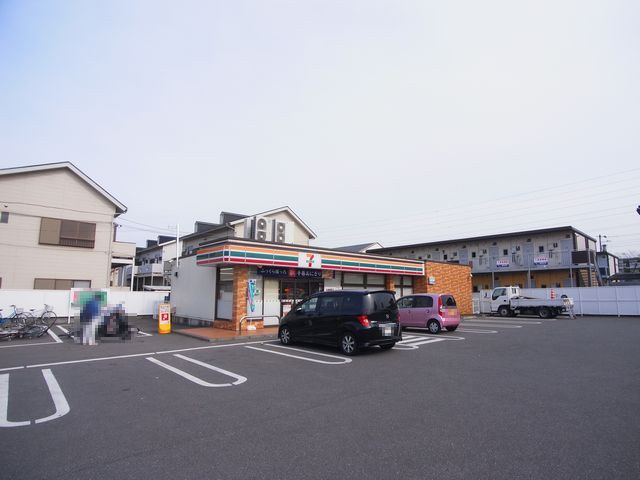 パークコート春日 102号-13