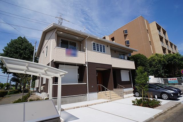 パークコート春日 102号-14