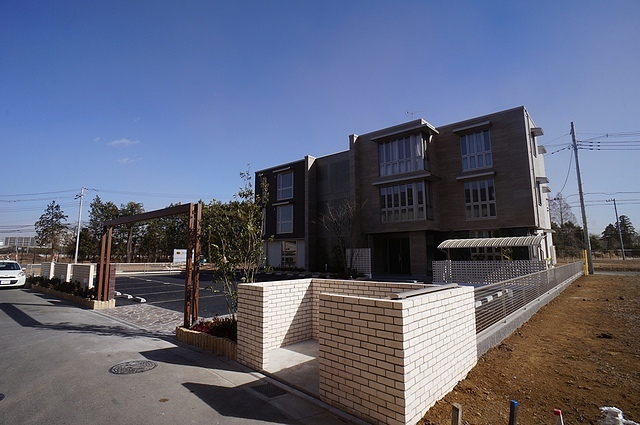 リッツガーデン学園南 201号-12