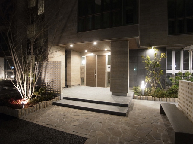 リッツガーデン学園南 201号-13