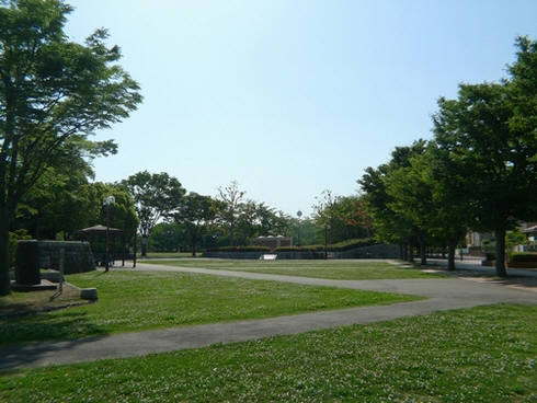 メゾネット南守谷 102号-14