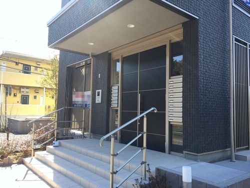 グラン　フェリシエ 301号-12