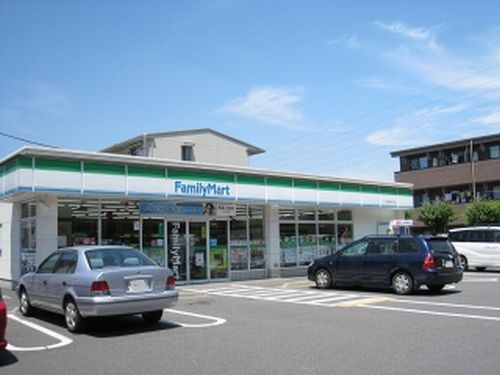 グラン　フェリシエ 301号-15