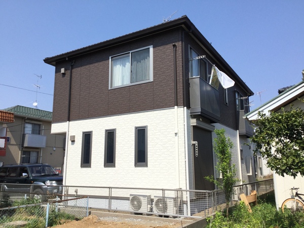 ボヌール 101号-14