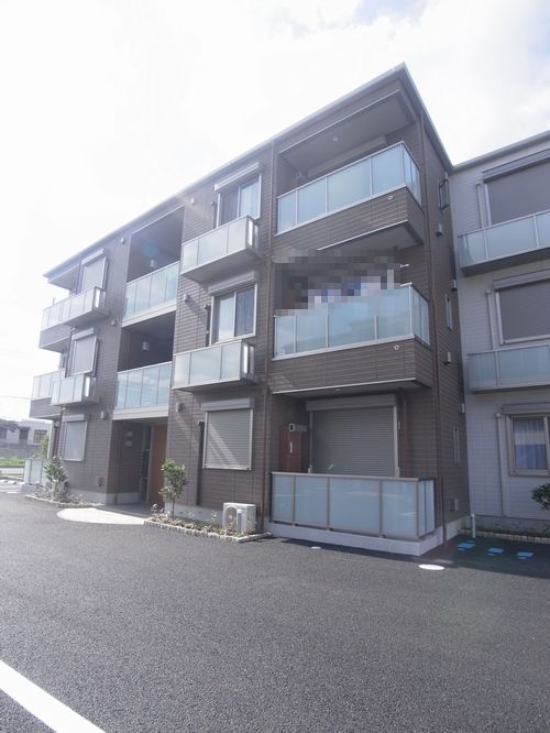 エミネンスみどりの 202号-12