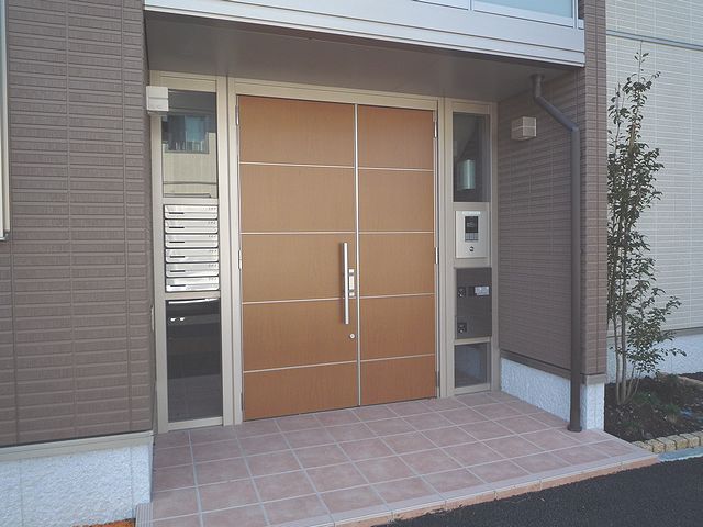 ベルデパティオＢ 101号-12