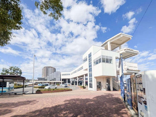 ベルデパティオＢ 101号-14