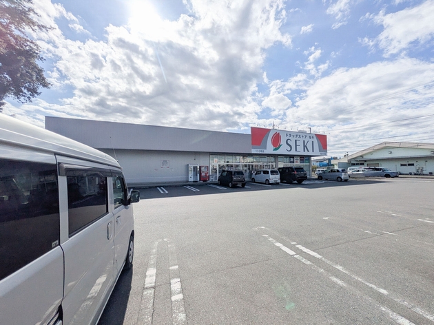 ベルデパティオＢ 101号-15