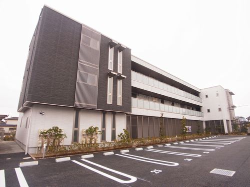 グランデ　スペランザ 101号-12