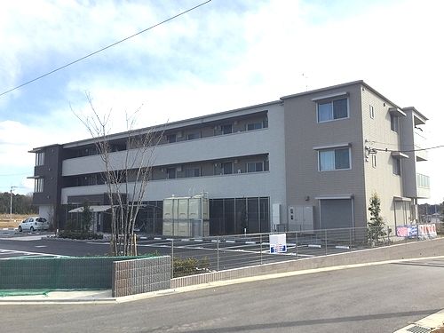 ハレレア 303号-13