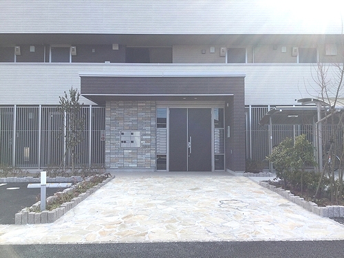 ハレレア 303号-14