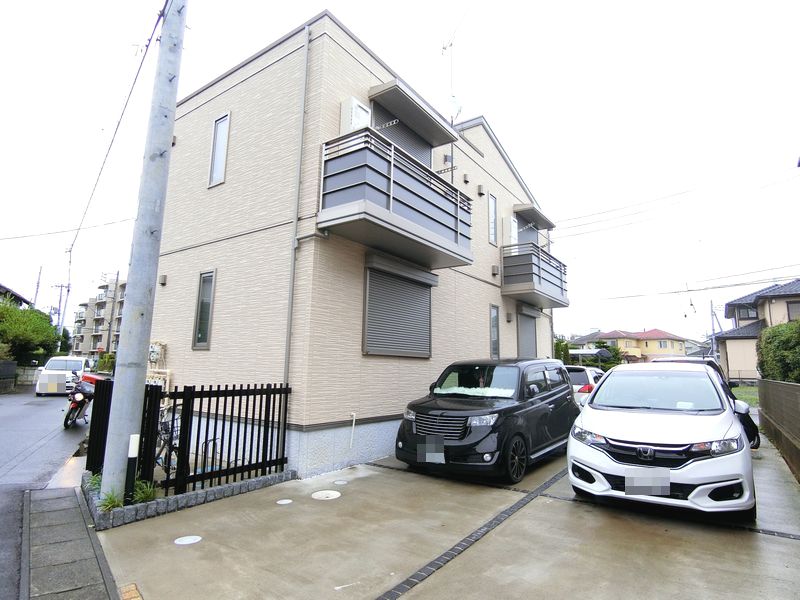 Ｃｉｔｙ　Ｖｉｌｌａｇｅ 201号-13