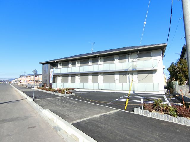 シャン　ポアールⅠ 103号-12