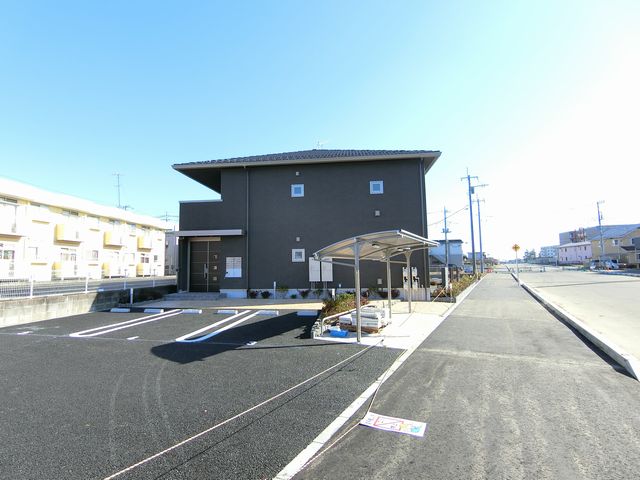 シャン　ポアールⅠ 103号-13