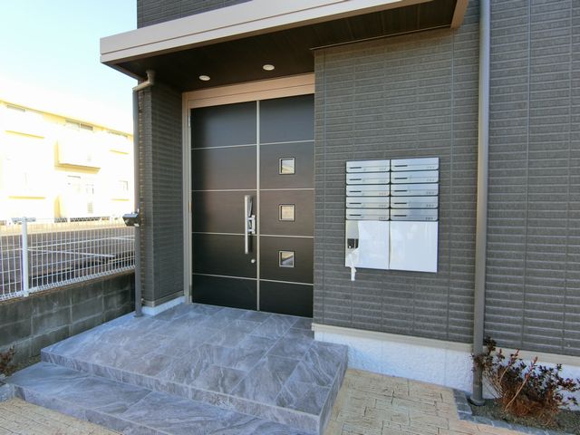 シャン　ポアールⅠ 103号-14