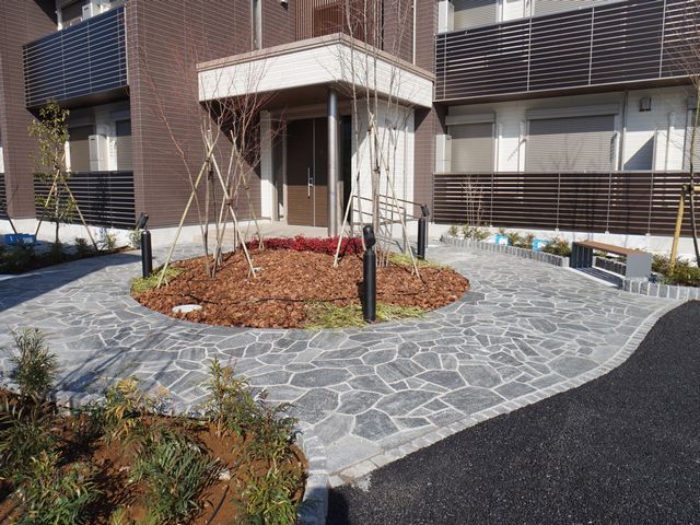 T&Y Mansion 303号-13