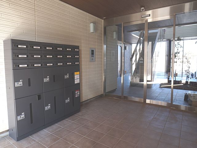 T&Y Mansion 303号-14