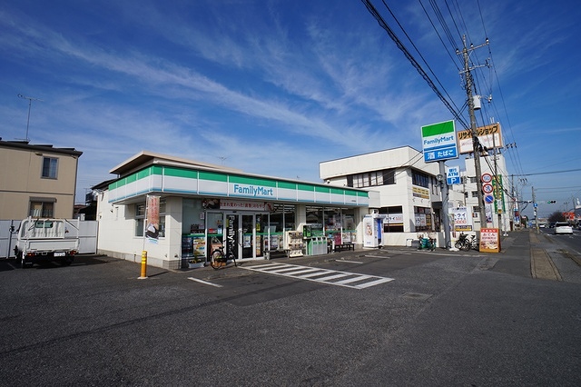 サエリーノ B 201号-15