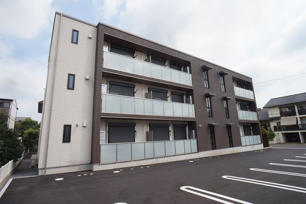 ドミール松代 302号-12