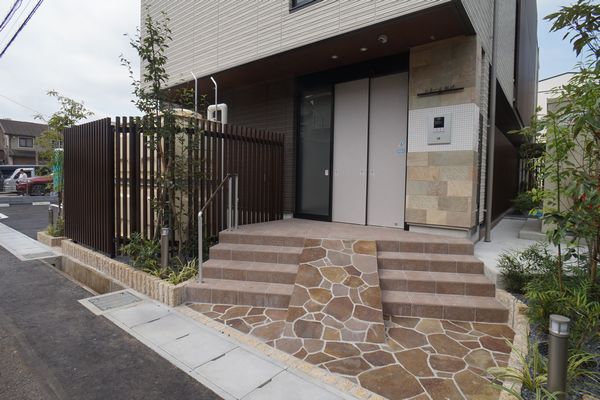 ドミール松代 302号-13