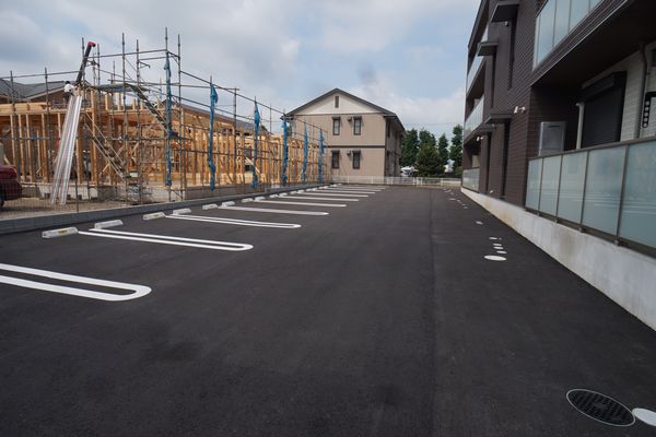 ドミール松代 302号-14