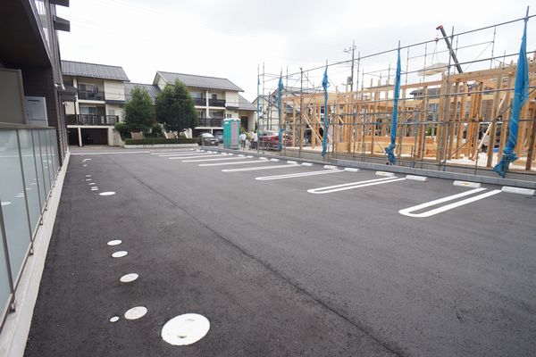 ドミール松代 302号-15