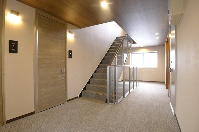 ベルコート 101号-14