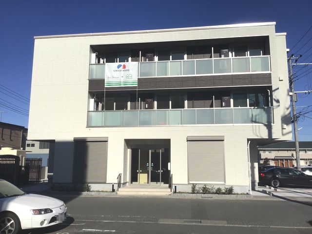 アルバトロス 301号-12