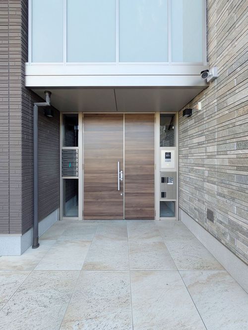 アンビハウス二の宮 202号-12