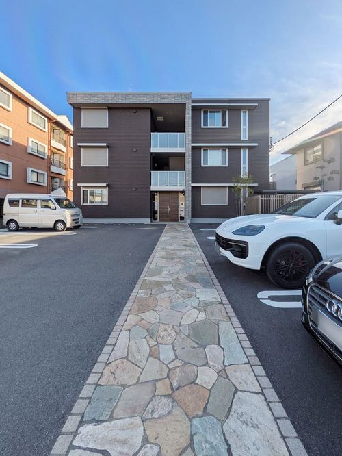 アンビハウス二の宮 202号-13