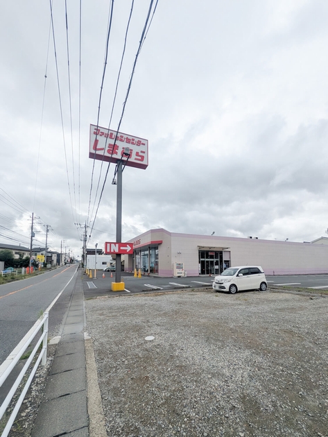 白山ヒルズレジデンス 103号-14