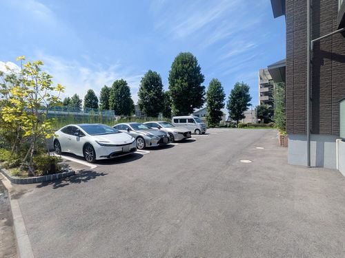 リッチ　フィールド 101号-15