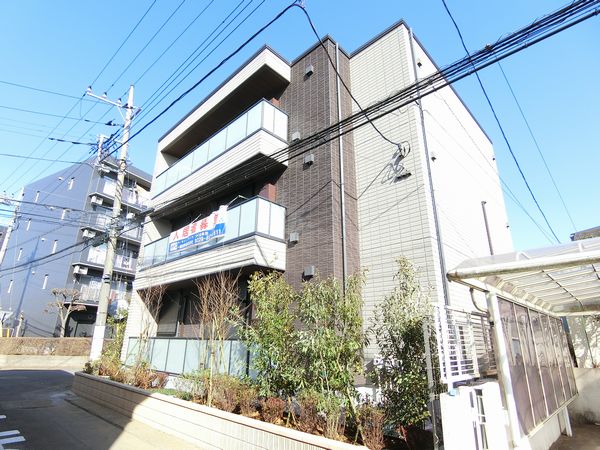 シャーメゾン洞峰 102号-12