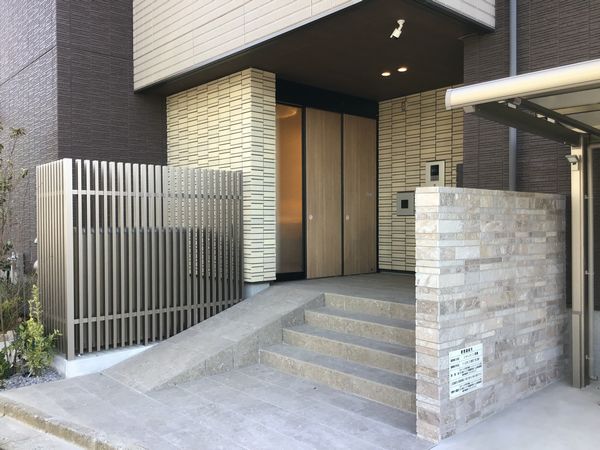 シャーメゾン洞峰 102号-13