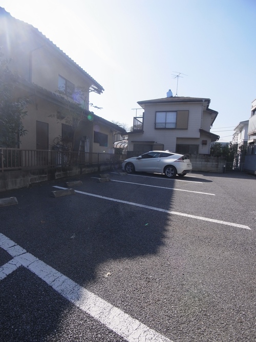 リリーガーデン二番館 202号-13