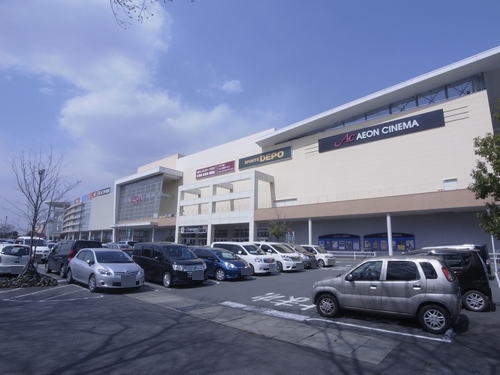 リリーガーデン二番館 202号-15