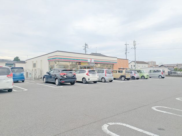 リバティーヒルズＢ 202号-13