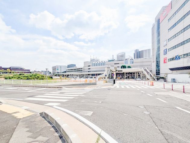 リバティーヒルズＢ 202号-14