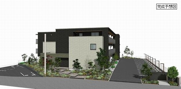 カーサレジーナ 210号-13